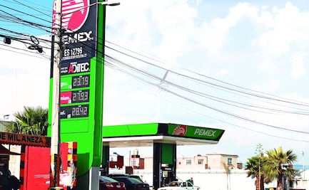 El diesel sube tres veces más rápido que la inflación