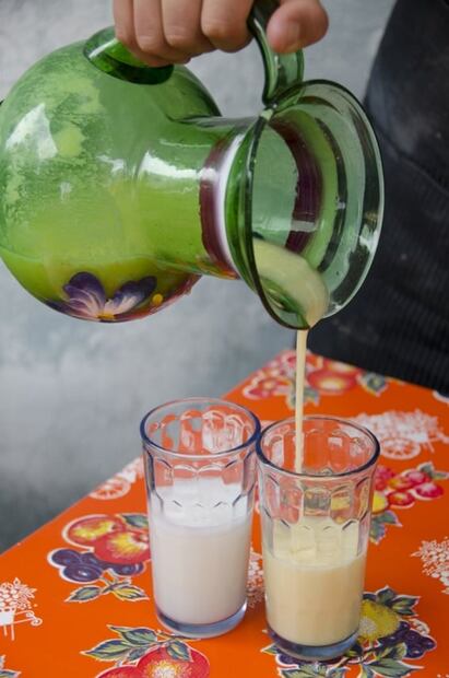 Comida típica del Estado de México que tienes que conocer