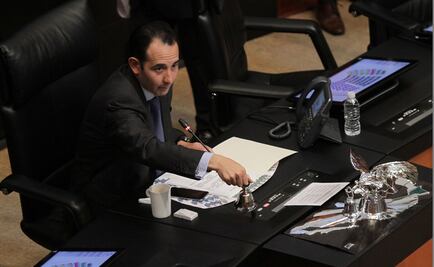 Senado pide a la SRE elevar la alerta para viajar a Egipto