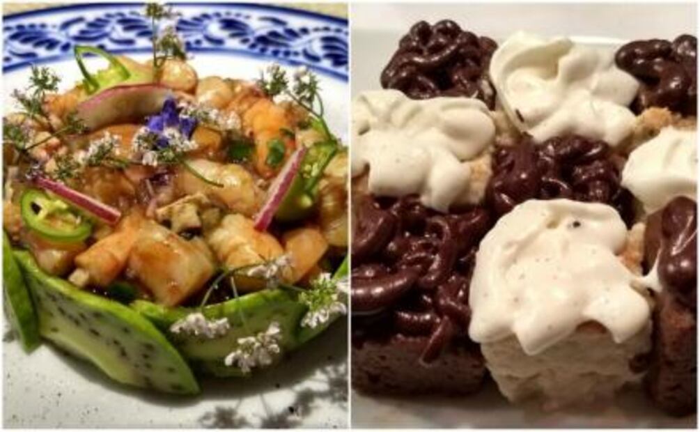 Enciendan los motores y los hornos