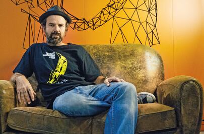 Donés celebra con su música 