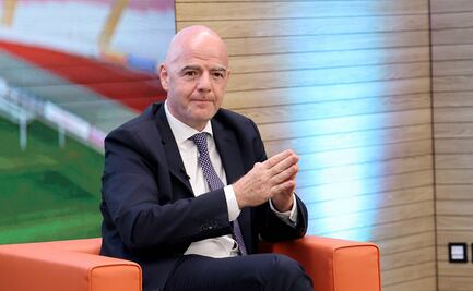 Gianni Infantino pide a la Premier League y La Liga liberar a los jugadores para la próxima fecha FIFA