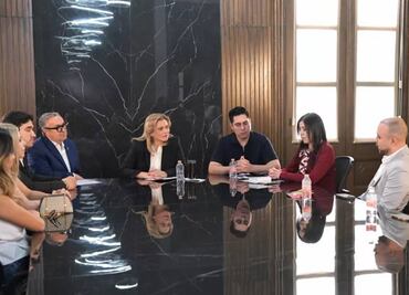 Gobierno de Chihuahua destina 135 mdp para el desarrollo de 103 proyectos de pequeños empresarios de la entidad