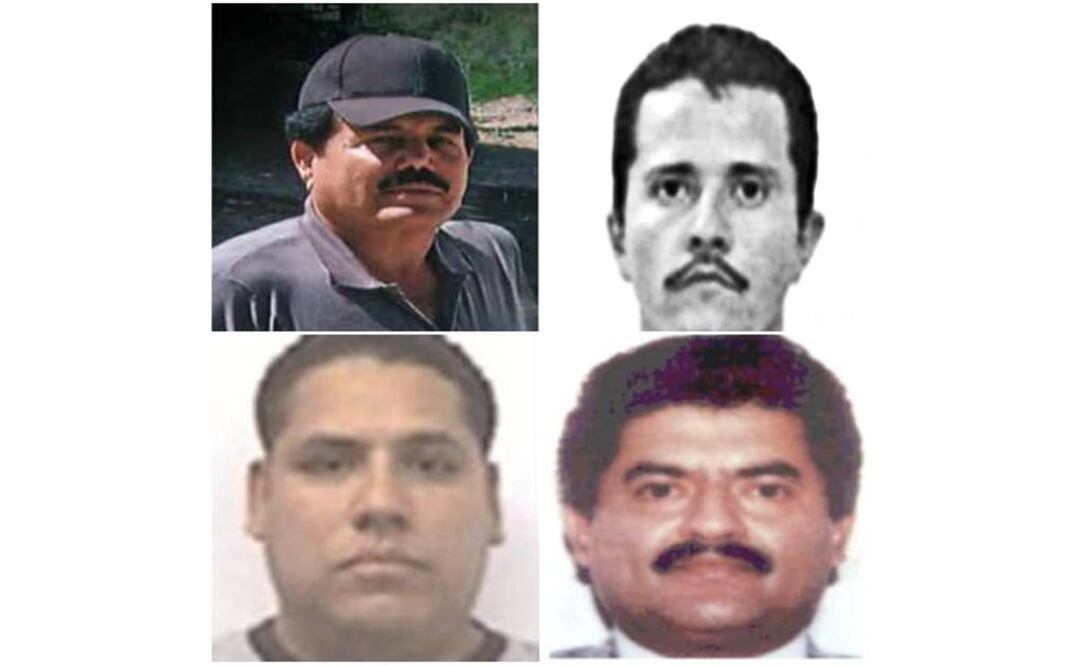 (Foto: Especial - EL UNIVERSAL)