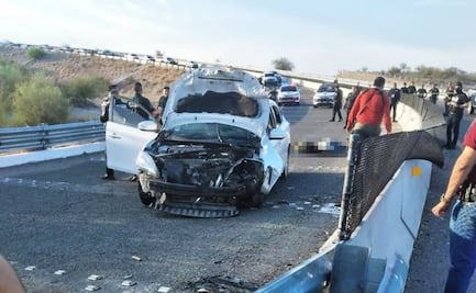 Ataque armado en Hermosillo deja un hombre sin vida, dos agresores abatidos y un policía herido