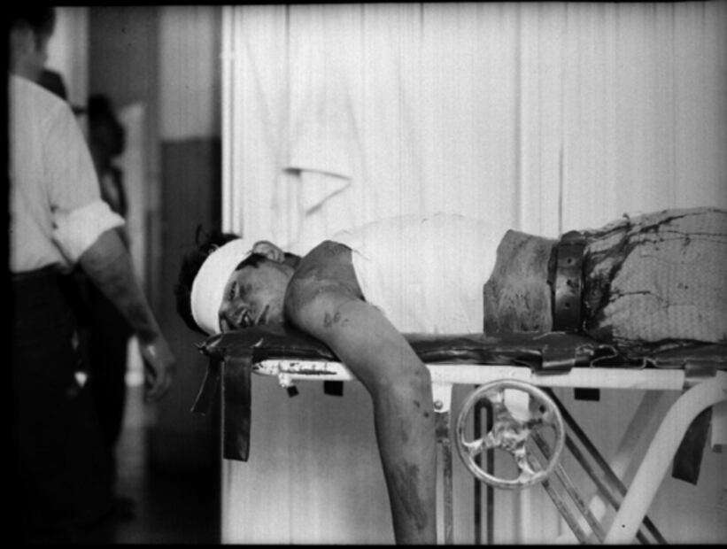 El sangriento choque entre fascistas y comunistas que se libró en el Zócalo en 1935