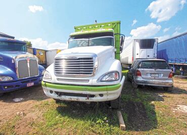 Anpact pide modificación de Norma 044 ante falta de diesel UBA