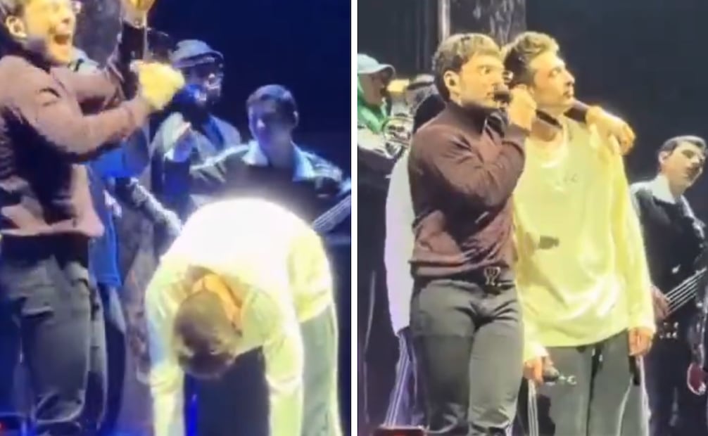 Foto: Captura de pantalla en X