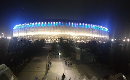 Todavía hay boletos para el Rayados vs Santos 