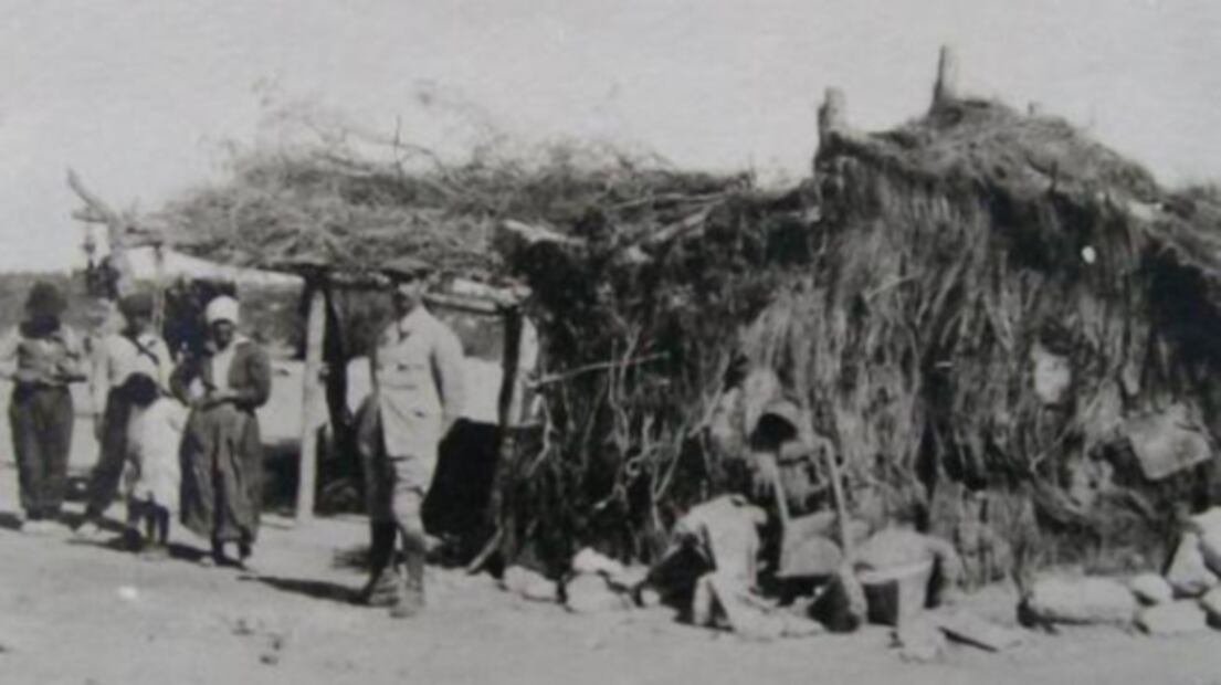 La historia de la banda caníbal que asesinó y devoró a más de 100 personas en la Patagonia 