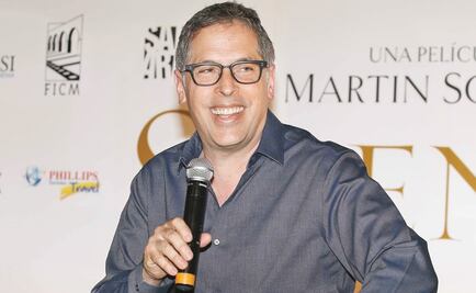 Rodrigo Prieto debutará en cine como director