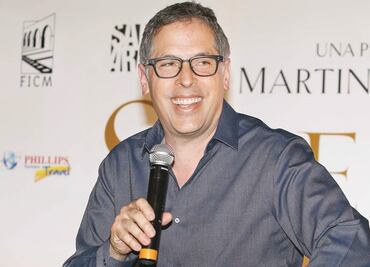 Rodrigo Prieto debutará en cine como director