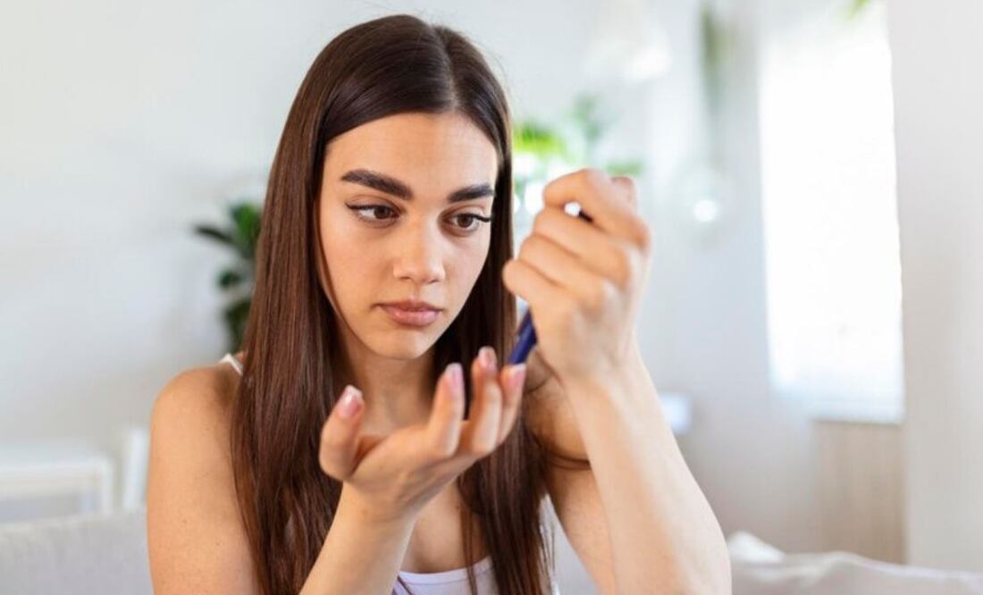 Una planta contra la diabetes. Fuente: Freepik