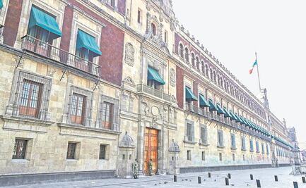 Se retracta UIF; dará a conocer nombres de “Los Maléficos”