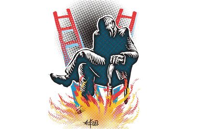 ¿Por qué un presidente adelantaría su sucesión?