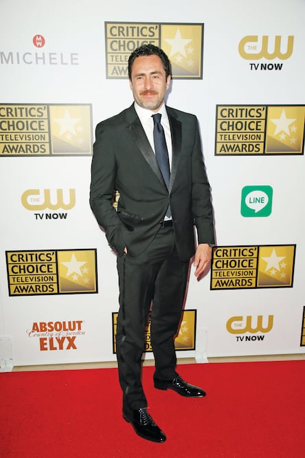 Sobre su experiencia, dijo: “ Es emocionante, es como jugar futbol con el Barça” (REUTERS)