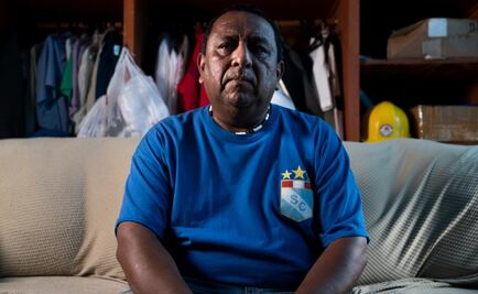 Hispanos que limpiaron la Zona Cero de las Torres Gemelas buscan estatus legal en EU