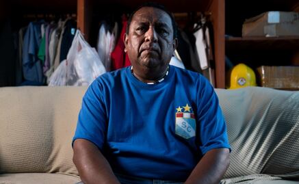 Hispanos que limpiaron la Zona Cero de las Torres Gemelas buscan estatus legal en EU