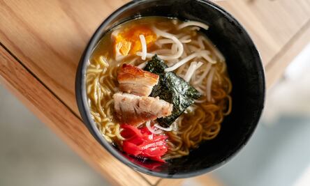 Tori Tori estrena un izakaya en la Condesa