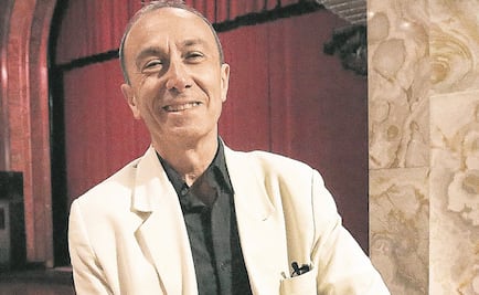 "Yo quiero más para la Compañía Nacional de Danza": Galizzi  