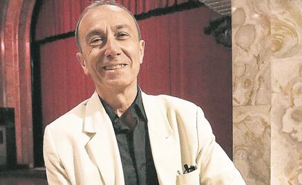 "Yo quiero más para la Compañía Nacional de Danza": Galizzi