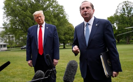 EU dice que la OMS "fracasó en su misión" y "debe rendir cuentas"