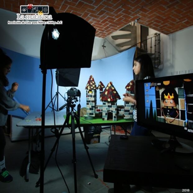 La Quiñonera es historia viva