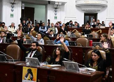 Aprueban en comisiones del Congreso de la CDMX tope al hospedaje temporal tipo Airbnb