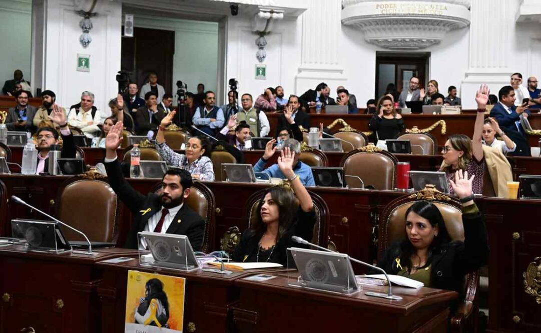 “La restricción prevista en el párrafo anterior, también será aplicable para el caso de vivienda de interés social, popular y sustentable, construida bajo la aplicación de la Norma de Ordenación Número 26”, se detalla en el dictamen. Foto: Especial