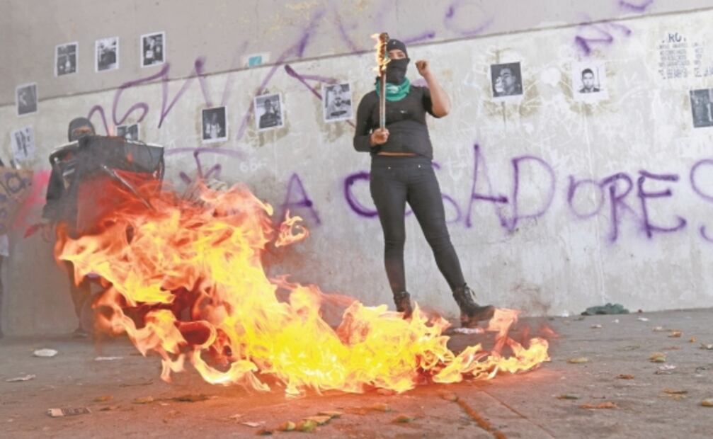 Alerta de género en 18 estados es de papel