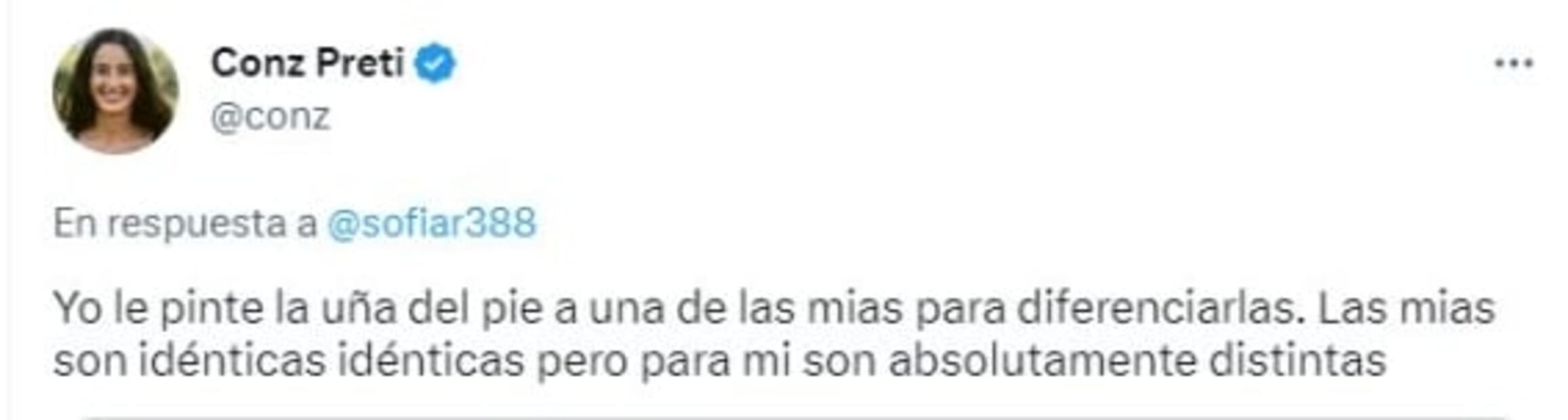Mamá pide ayuda a policía porque no logra distinguir a sus gemelos: “el premio a la madre del año”