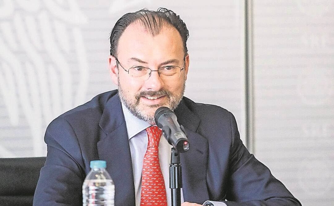 Foto: Archivo/EL UNIVERSAL 