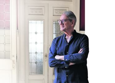 “Nos han robado la verdad. No hay otros datos”: Alberto Ruy Sánchez