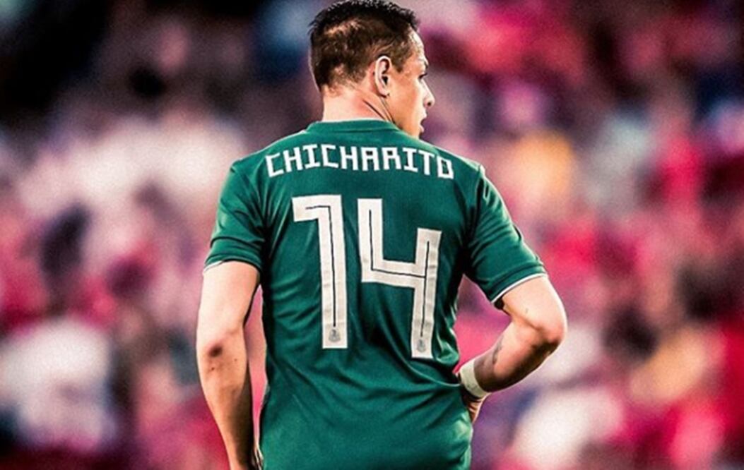 Foto: Instagram: @ch14_