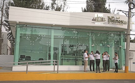 Bancos del Bienestar, sin equipo, señala PAN