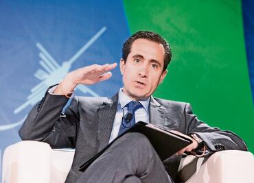 “Hay que pecar por mayor prudencia”: Banco Mundial