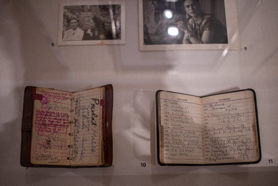 Foto: Gabriel Pano/ EL UNIVERSAL