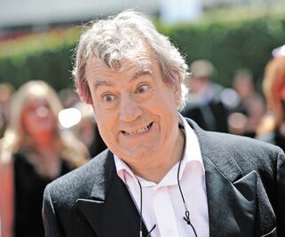 Fallece el Monty Python Terry Jones a los 77 años