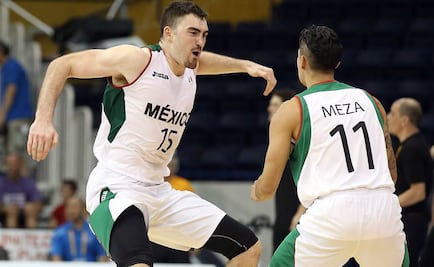 Triunfo cardiaco del Tri de Basquet en Panamericanos