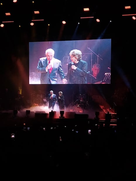 Foto: Sughey Baños / EL UNIVERSAL