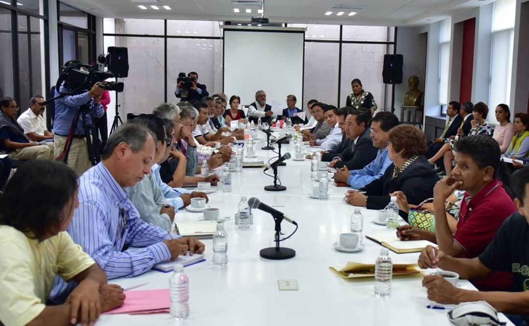 Fotografía: Especial