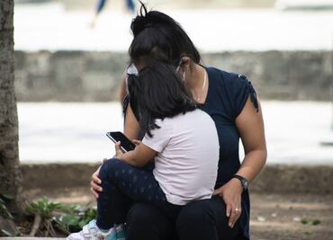 Oaxaca creará registro de menores en orfandad por feminicidios