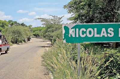 Sin elecciones, “gana” candidato del Verde