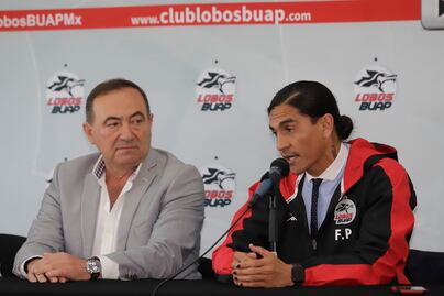 Juárez ya pagó a Mendívil, ¿Mendívil ya le pagó a la BUAP?