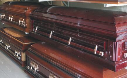 Healthcare workers, government officials, and funeral homes created a criminal network to forge death certificates in Mexico City