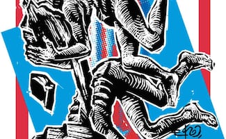 La apuesta al olvido en el derrumbe del edificio de San Antonio Abad