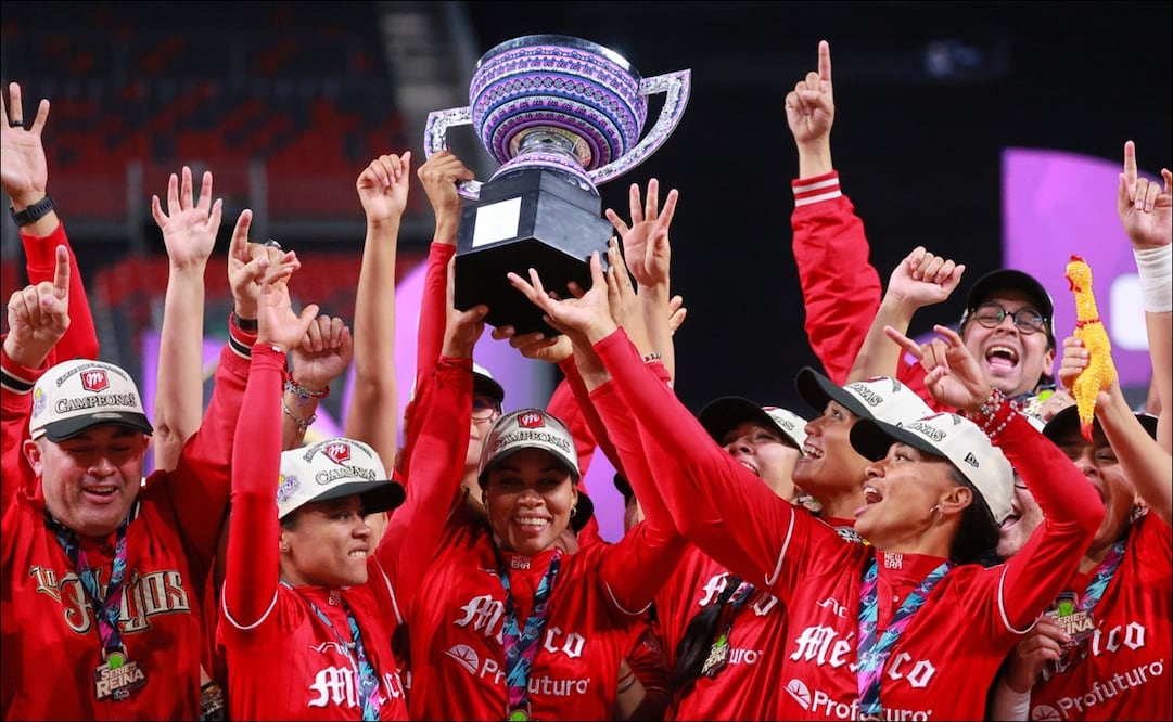 Iván Terrazas confía en el crecimiento de la LMS / Foto: Imago7