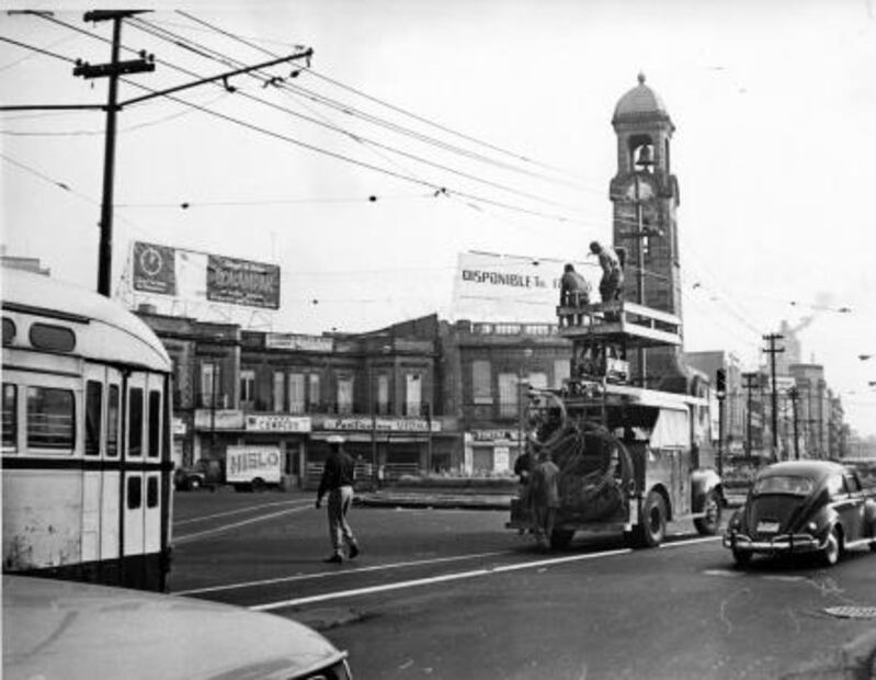 El edificio que lleva el nombre de un famoso torero