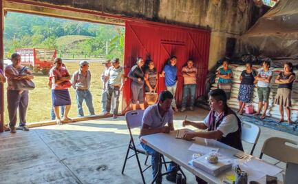 Agricultura entrega fertilizantes para el Bienestar en cinco estados; beneficia a más de 618 mil productores