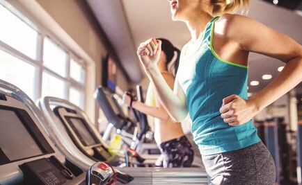 Exceso de entrenamiento físico también cansa al cerebro 